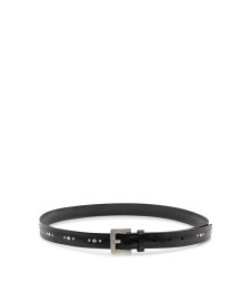 [ORCIANI] Belt FW26 U08445ANQ NERO