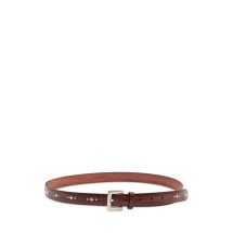 [ORCIANI] Belt FW26 U08445ANQ BRUCIATO