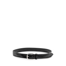 [ORCIANI] Belt FW26 U08421BUS NERO