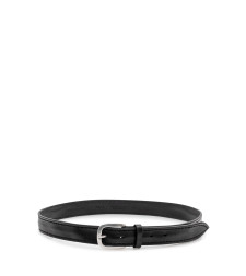 [ORCIANI] Belt FW26 U08421BUS NERO