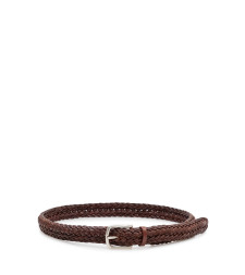 [ORCIANI] Belt FW26 U08382MAS BRUCIATO