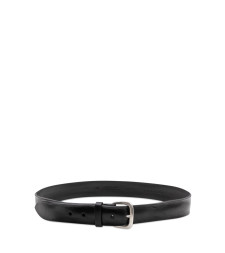 [ORCIANI] Belt FW26 U07624BUS NERO