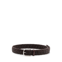 [ORCIANI] Belt FW26 U07556MLG T.MORO