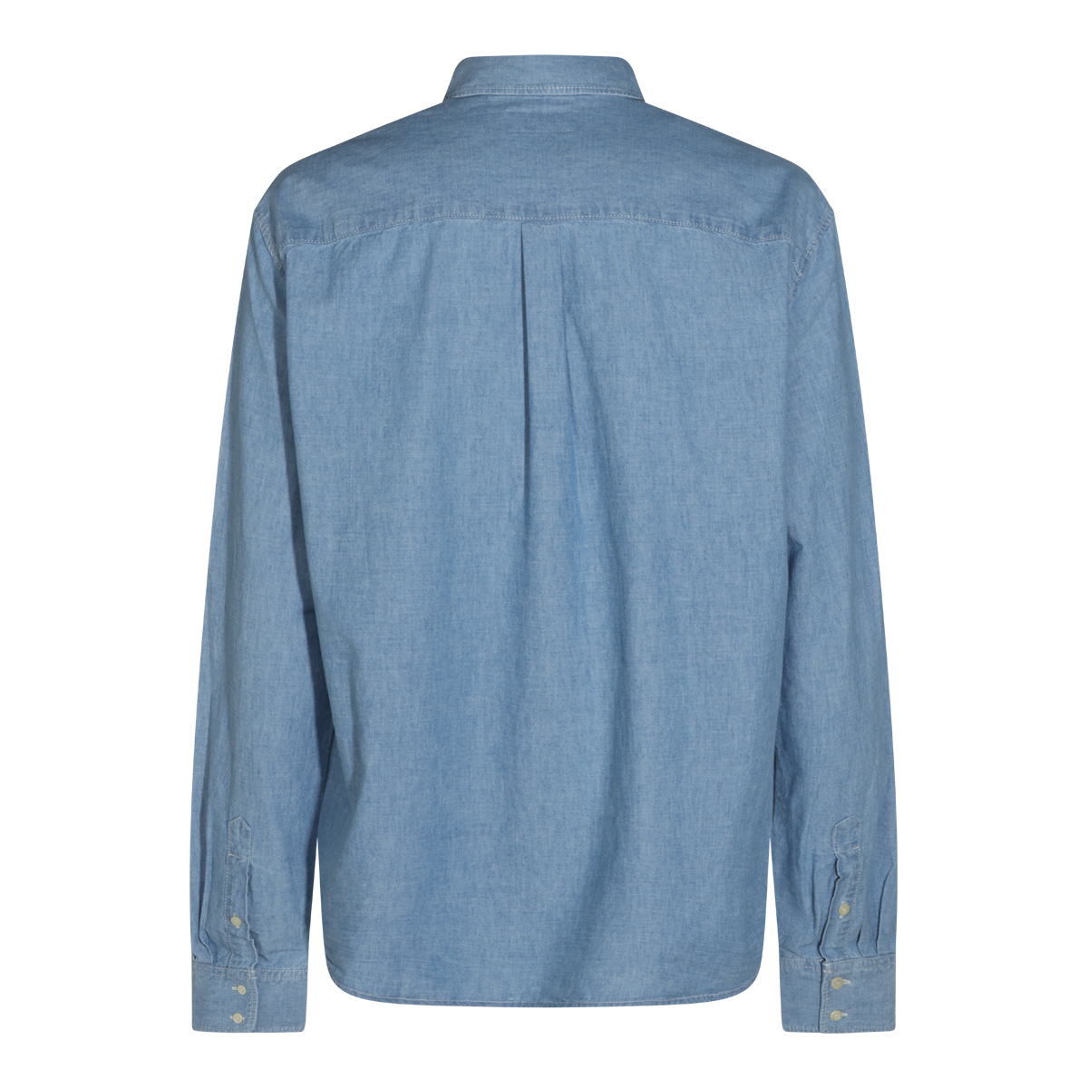 [Celine] Shirts Long Sleeve FW26 RC0N42N68GGG2