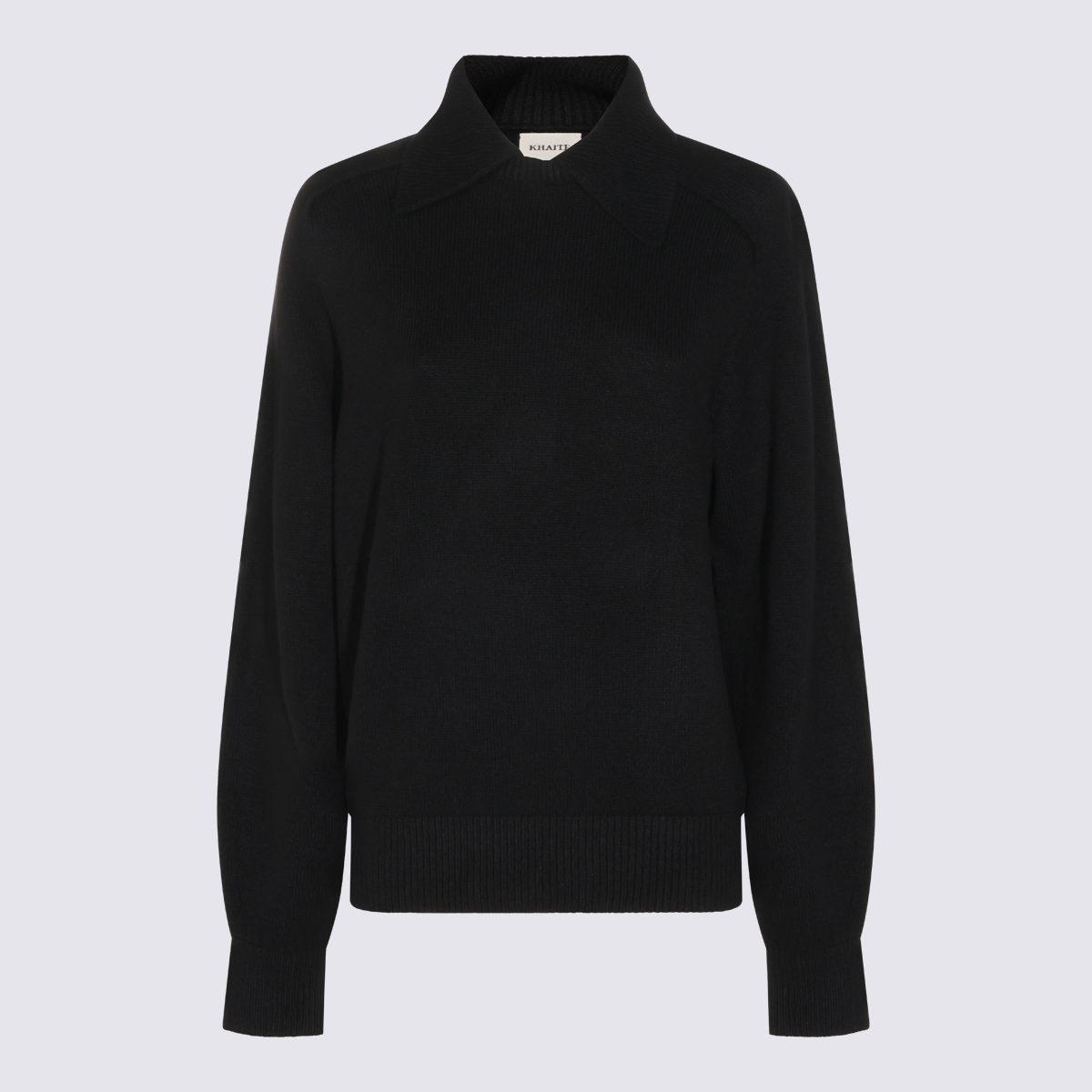 [KHAITE] Knitwear FW26 18284534200