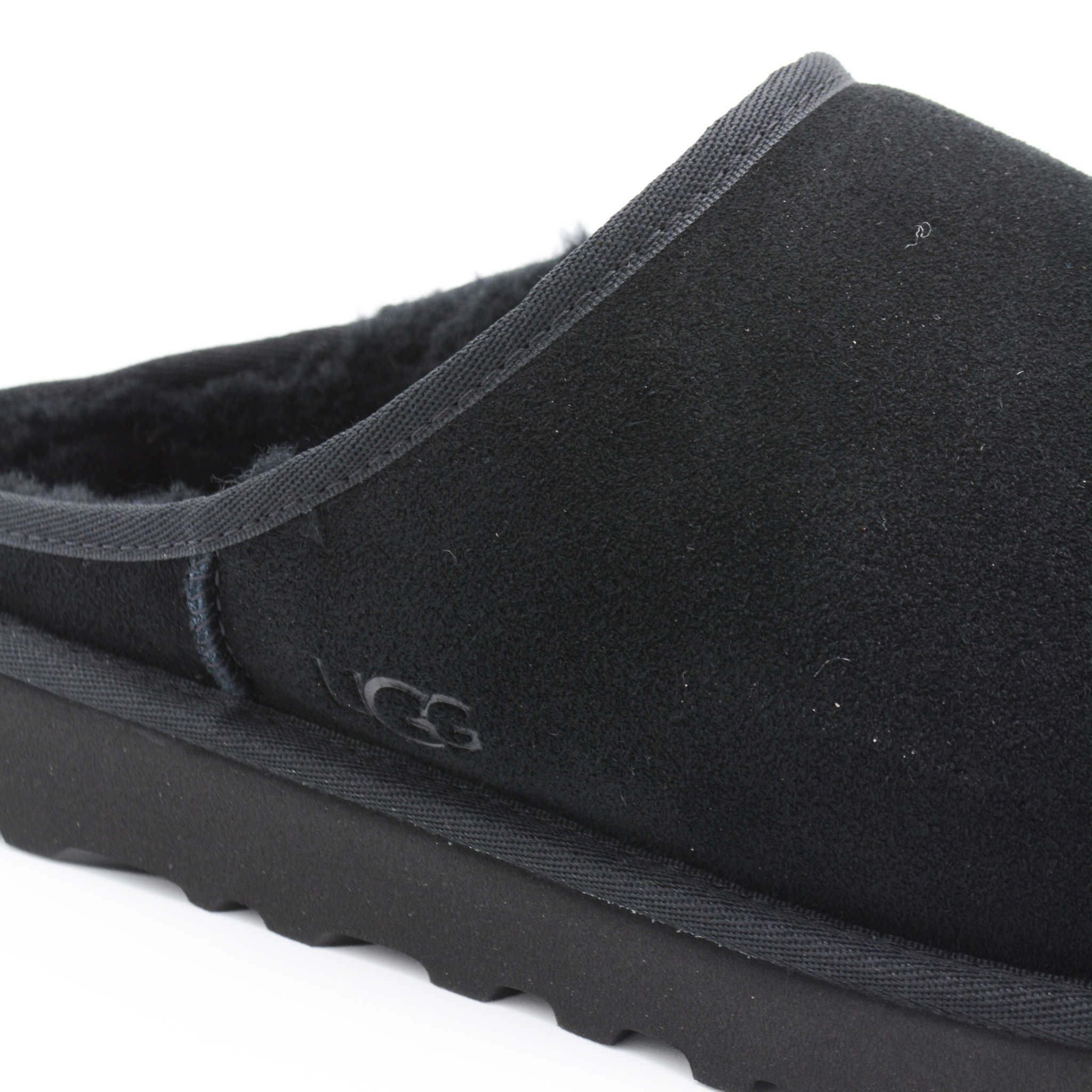 [UGG] Mules FW26 1129290BLK