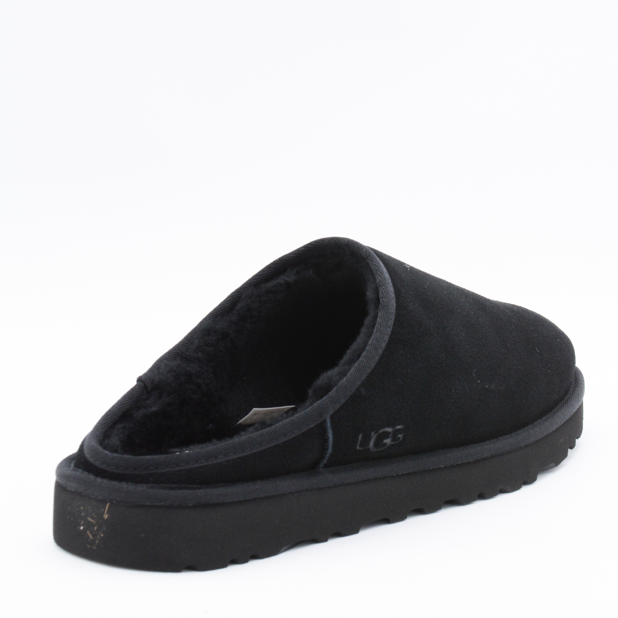 [UGG] Mules FW26 1129290BLK
