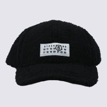 [MM6 Maison Margiela] Cap FW26 S52TC0072M13319900