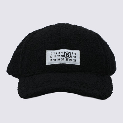 [MM6 Maison Margiela] Cap FW26 S52TC0072M13319900