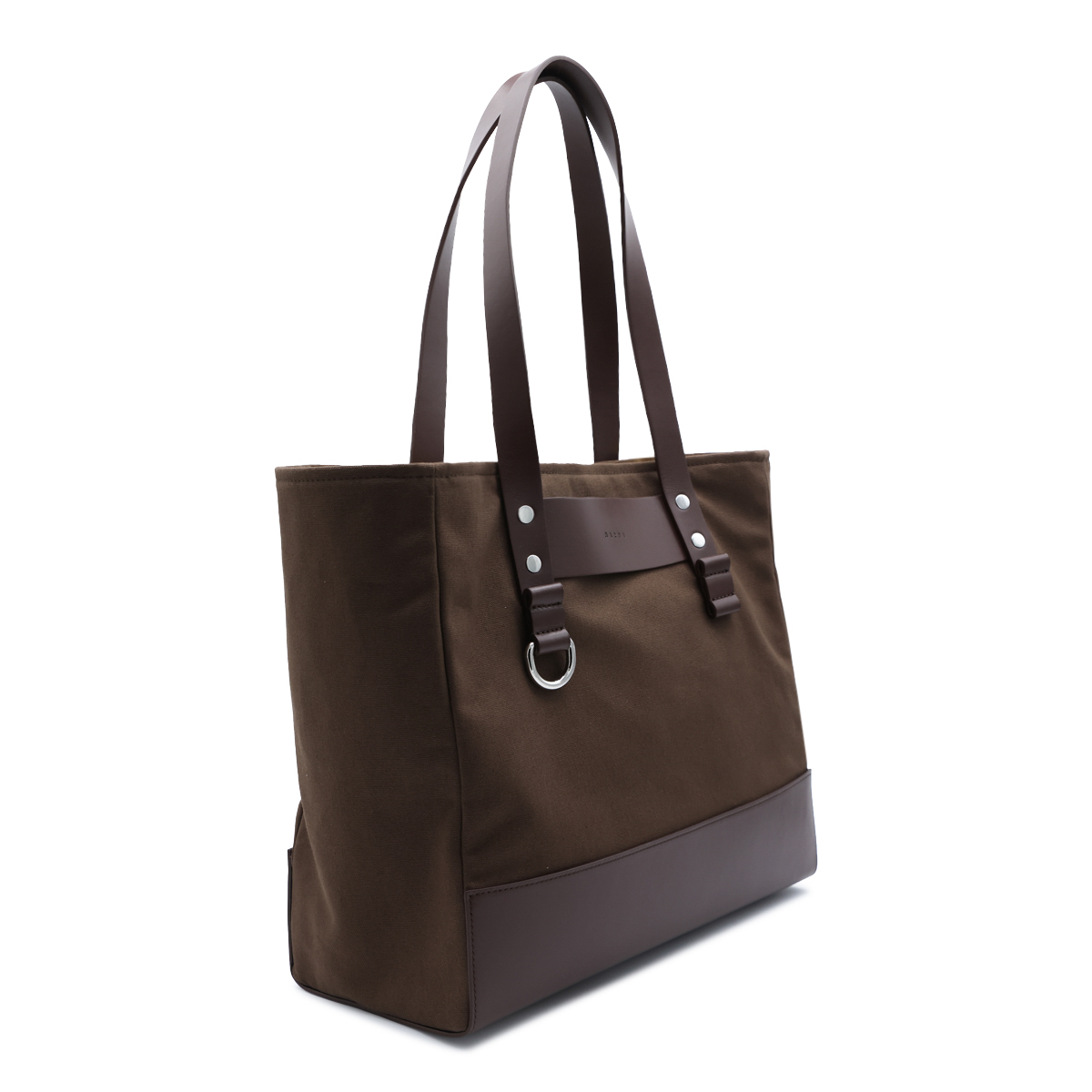 [Marni] Tote bag FW26 SHMQ0110U0P9315ZP300