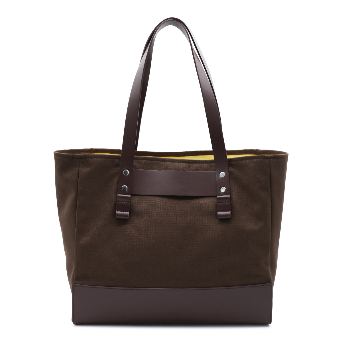 [Marni] Tote bag FW26 SHMQ0110U0P9315ZP300