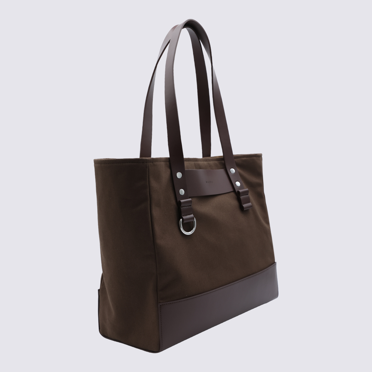 [Marni] Tote bag FW26 SHMQ0110U0P9315ZP300