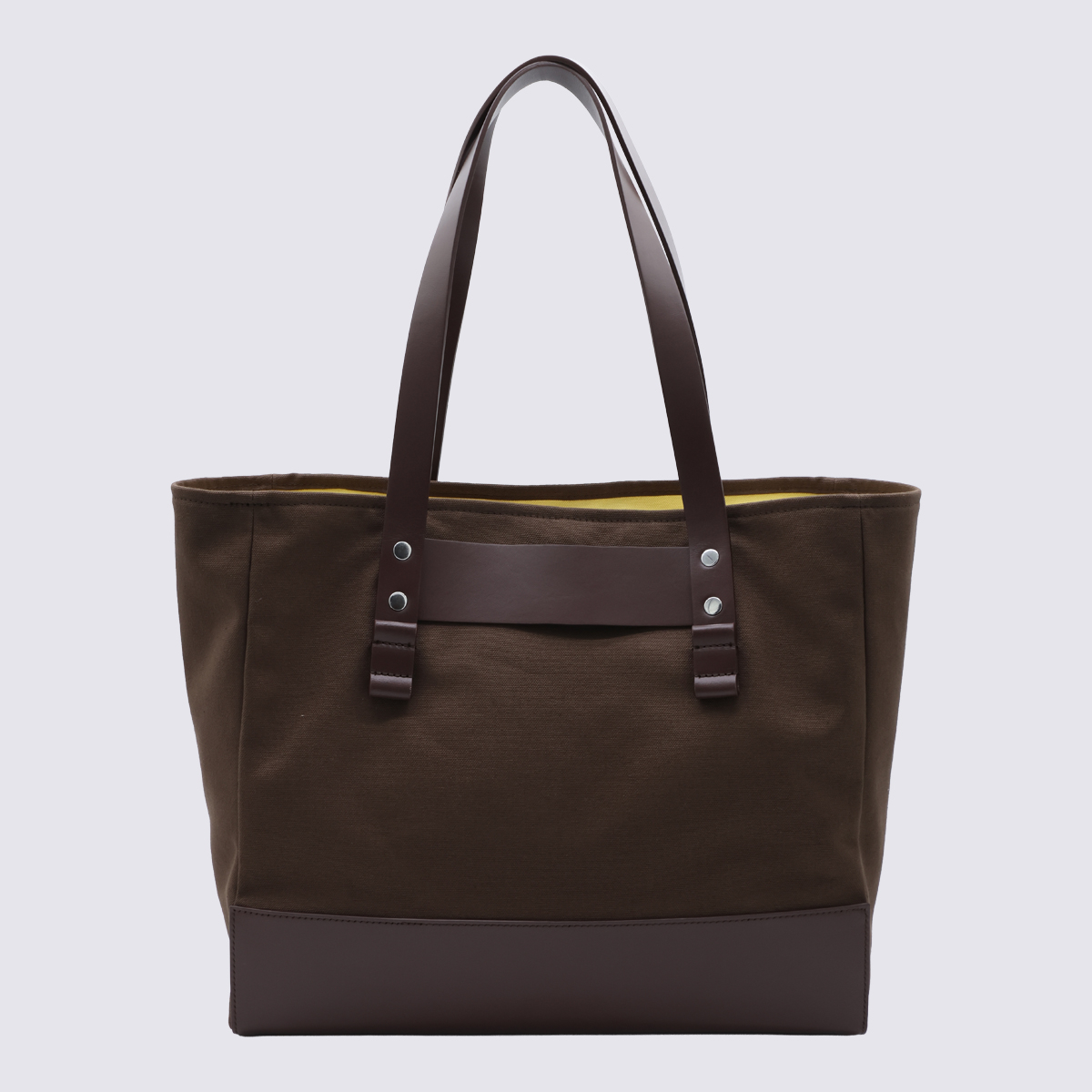 [Marni] Tote bag FW26 SHMQ0110U0P9315ZP300