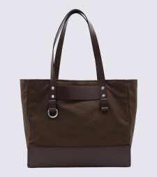 [Marni] Tote bag FW26 SHMQ0110U0P9315ZP300