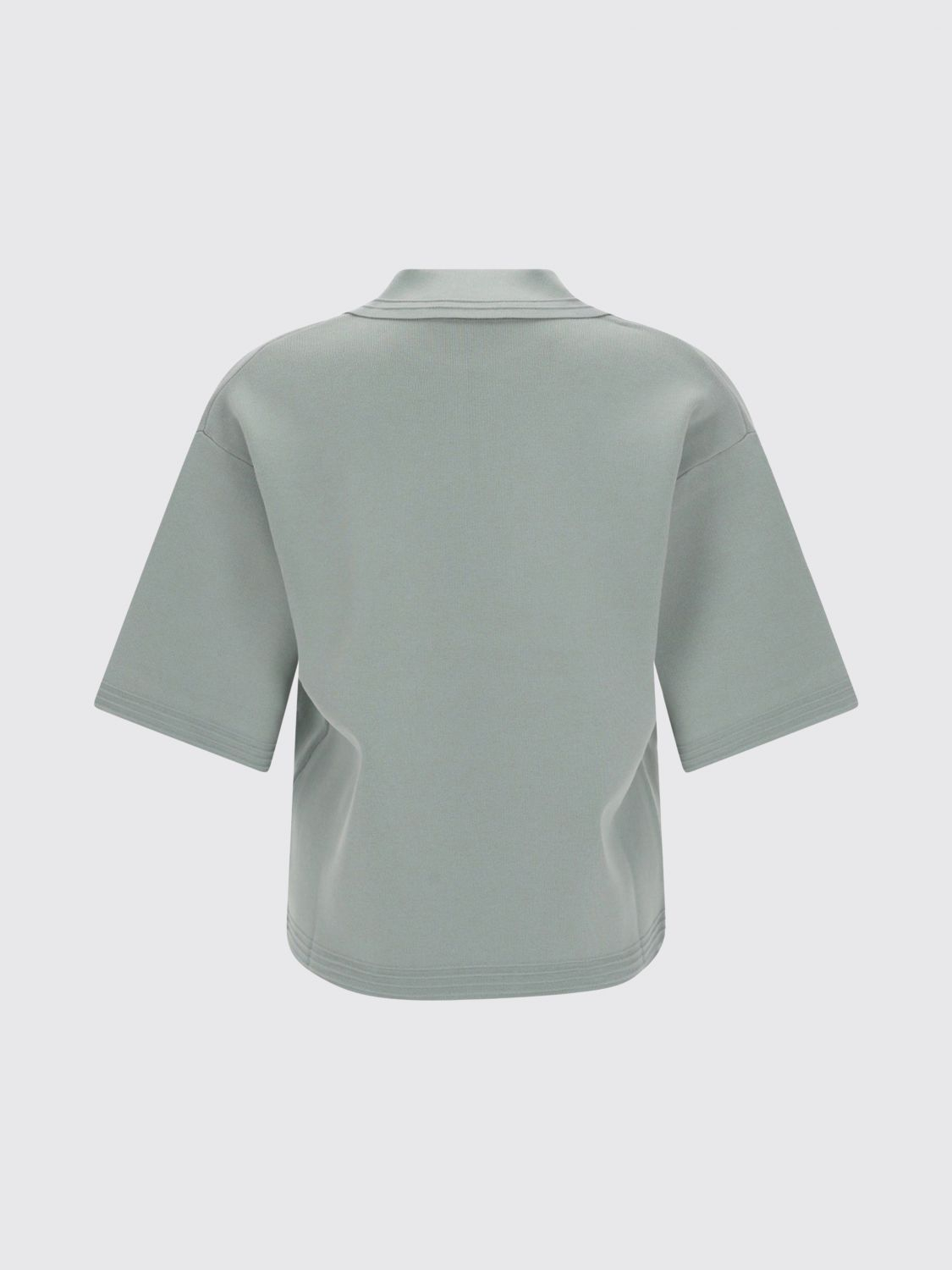 [Max Mara] Shirts Short Sleeve SS26 2611361039600 002