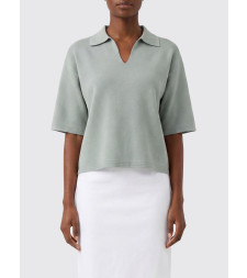 [Max Mara] Shirts Short Sleeve SS26 2611361039600 002
