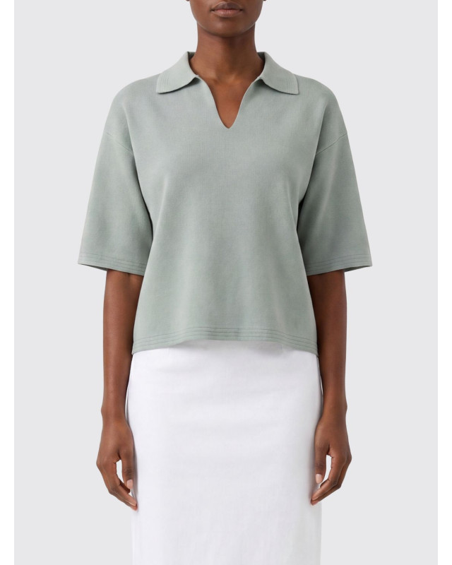 [Max Mara] Shirts Short Sleeve SS26 2611361039600 002