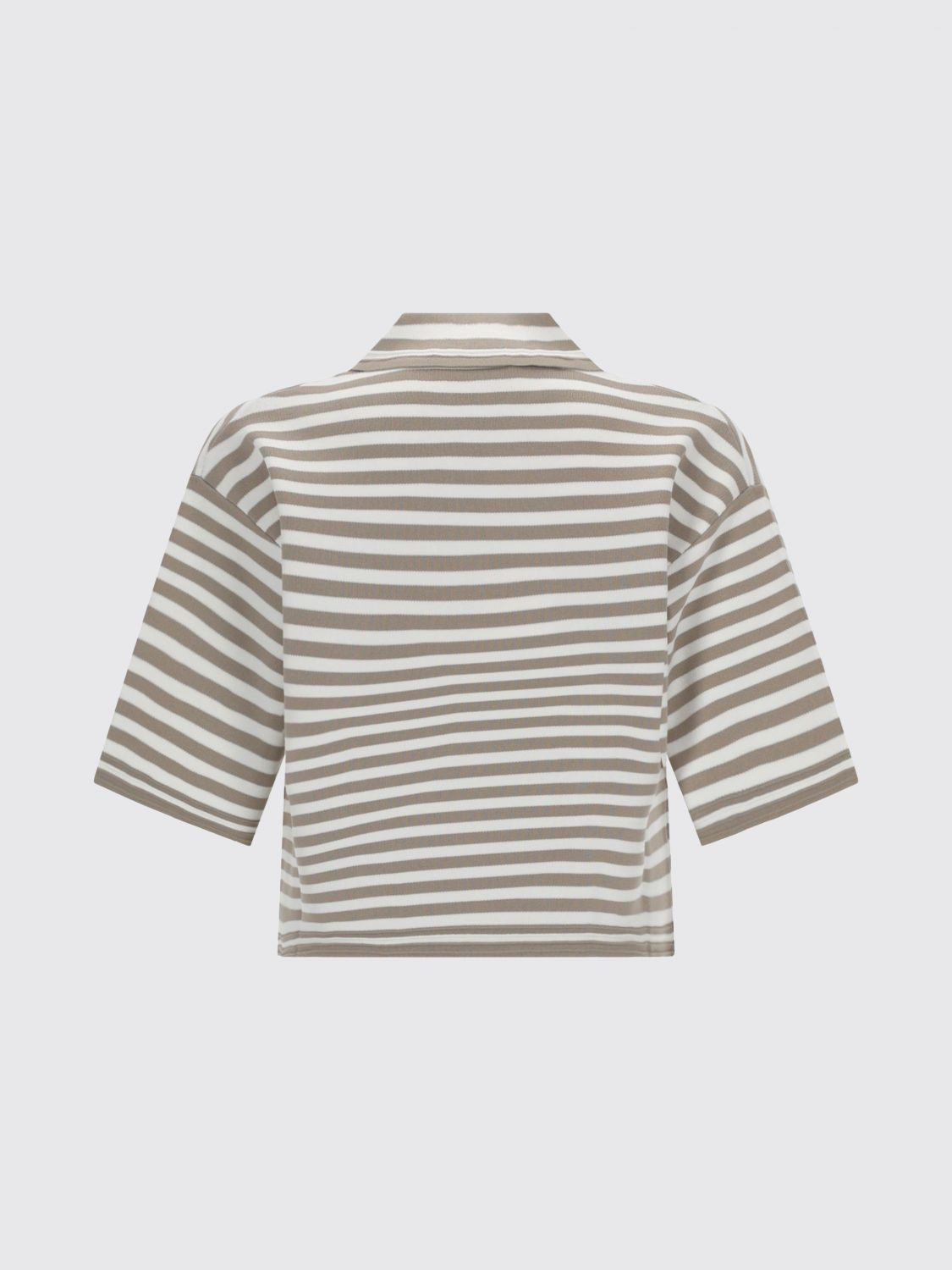 [Max Mara] T-shirts Short Sleeve SS26 2611361039600 007