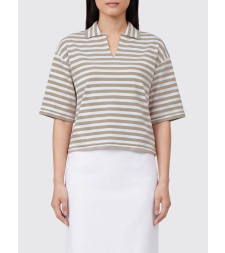 [Max Mara] T-shirts Short Sleeve SS26 2611361039600 007