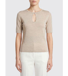 [Max Mara] T-shirts Short Sleeve SS26 2611361029600 001