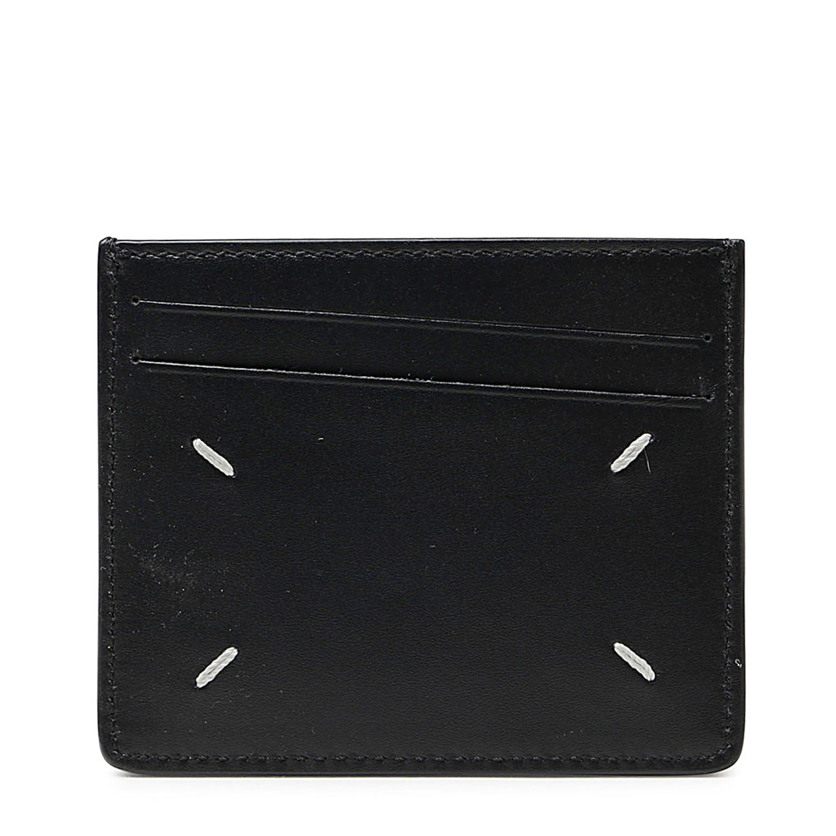 [Maison Margiela] Wallet FW26 SA1VX0006P4455T8013