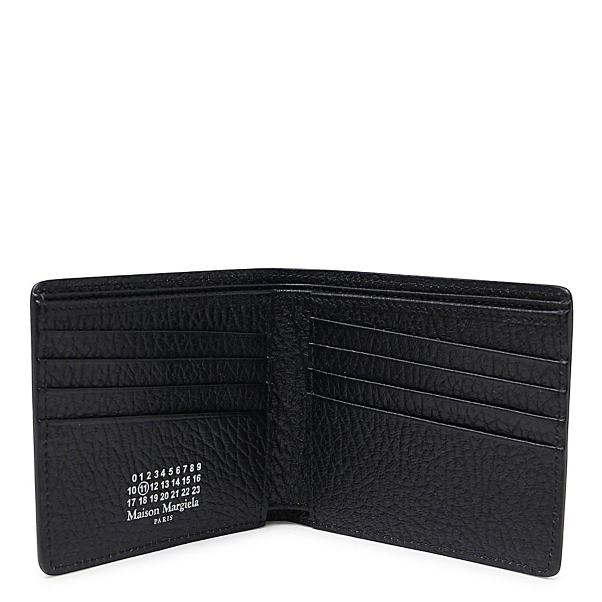 [Maison Margiela] Wallet FW26 SA1UI0016P4455T8013