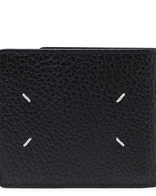 [Maison Margiela] Wallet FW26 SA1UI0016P4455T8013