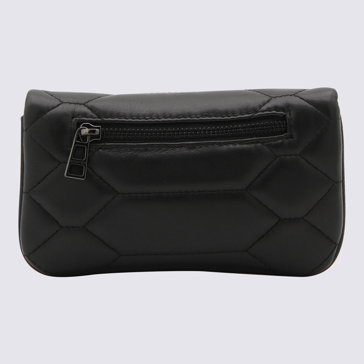 [Zadig & Voltaire] Cross body bag FW26 LWBA03974011