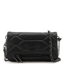 [Zadig & Voltaire] Cross body bag FW26 LWBA03974011