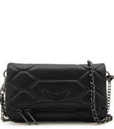 [Zadig & Voltaire] Cross body bag FW26 LWBA03974011