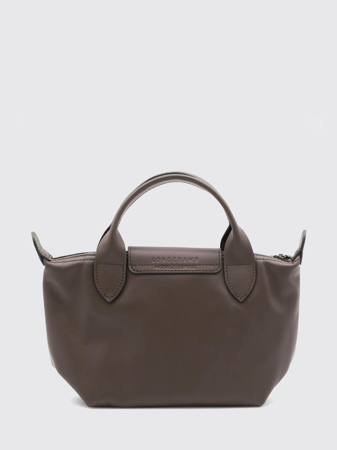[LONGCHAMP] Tote bag FW26 L1500987 002