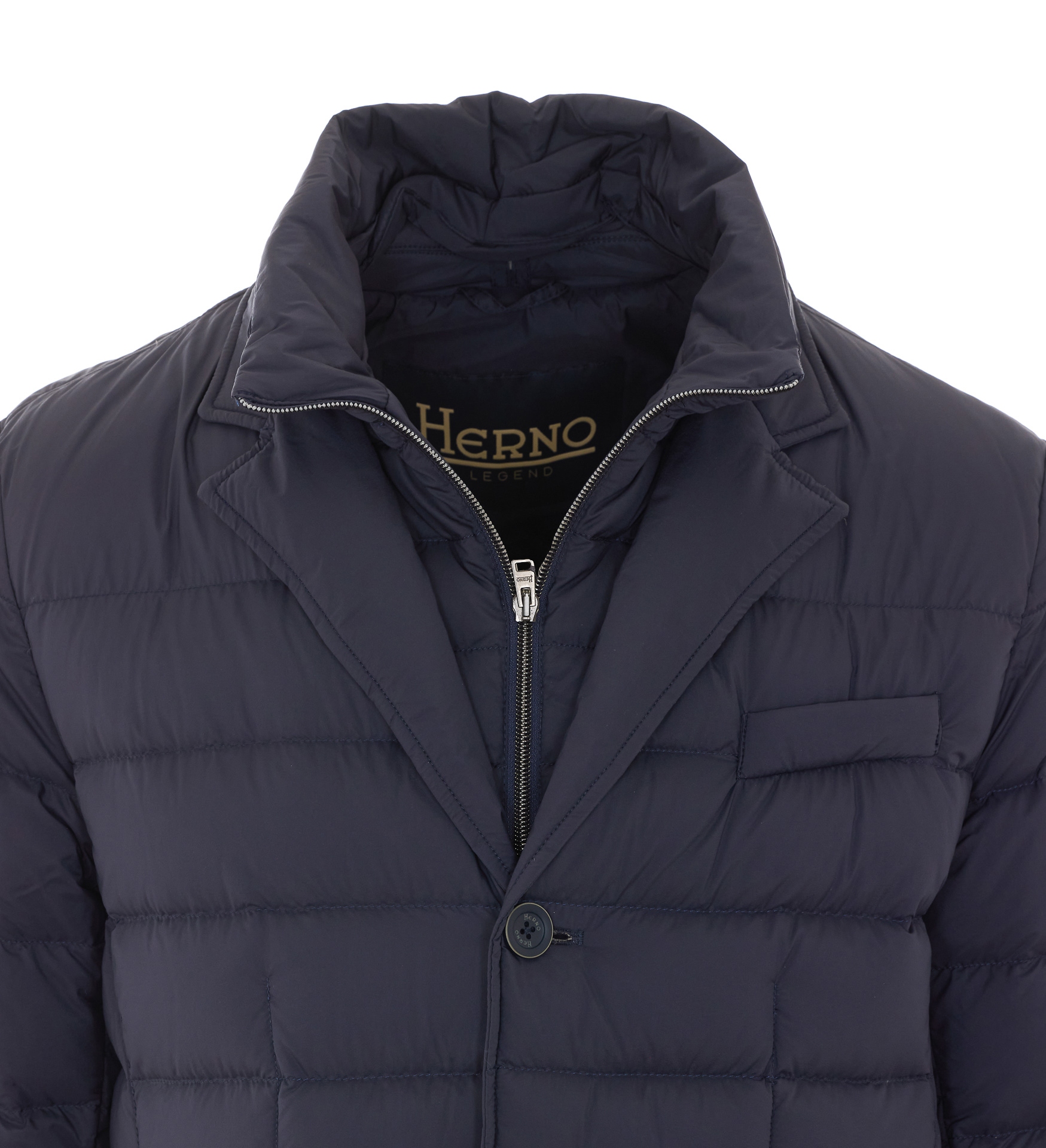 [Herno] Down Jacket FW26 PI001ULE12456Z9202