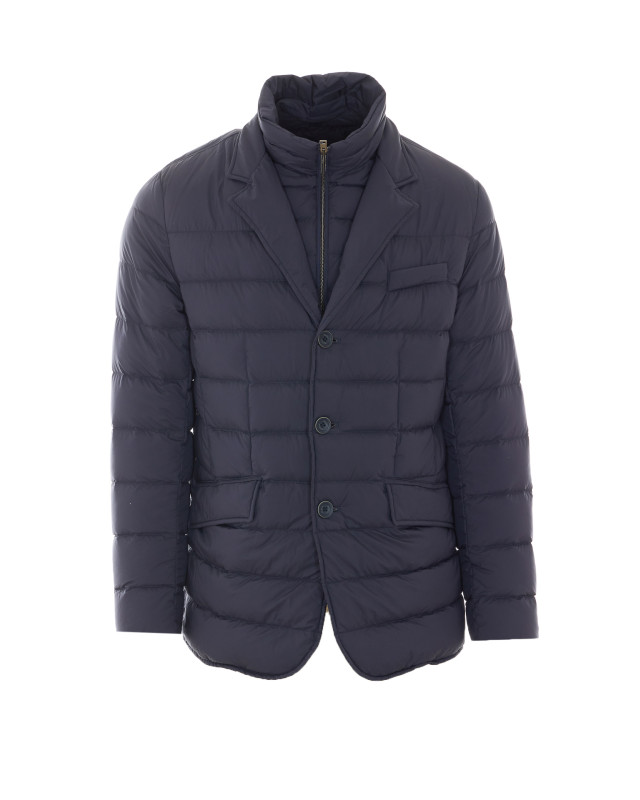 [Herno] Down Jacket FW26 PI001ULE12456Z9202