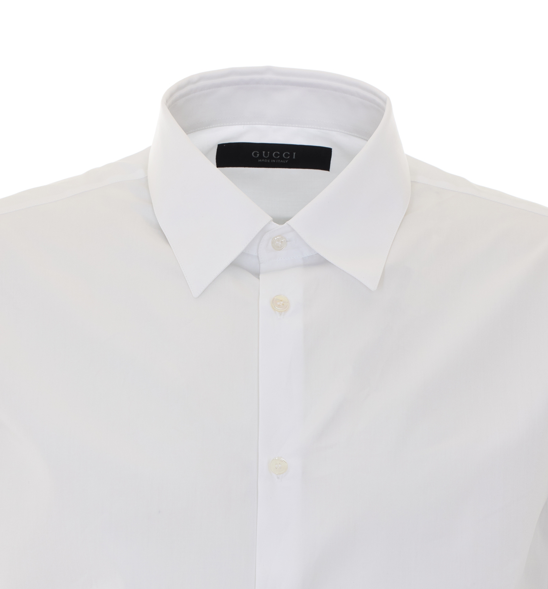 [Gucci] Shirts Long Sleeve FW26 874713211319000