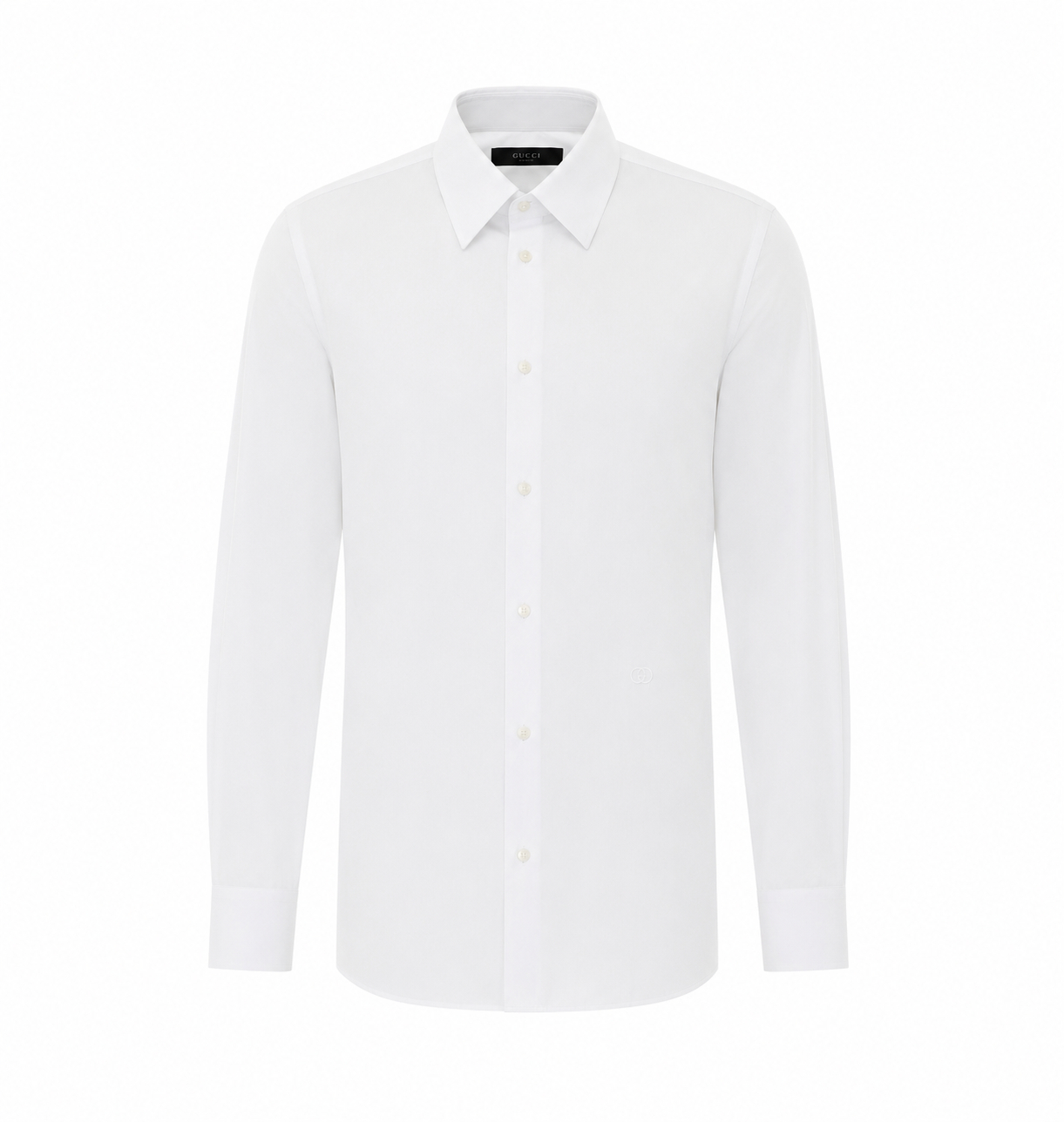 [Gucci] Shirts Long Sleeve FW26 874713211319000