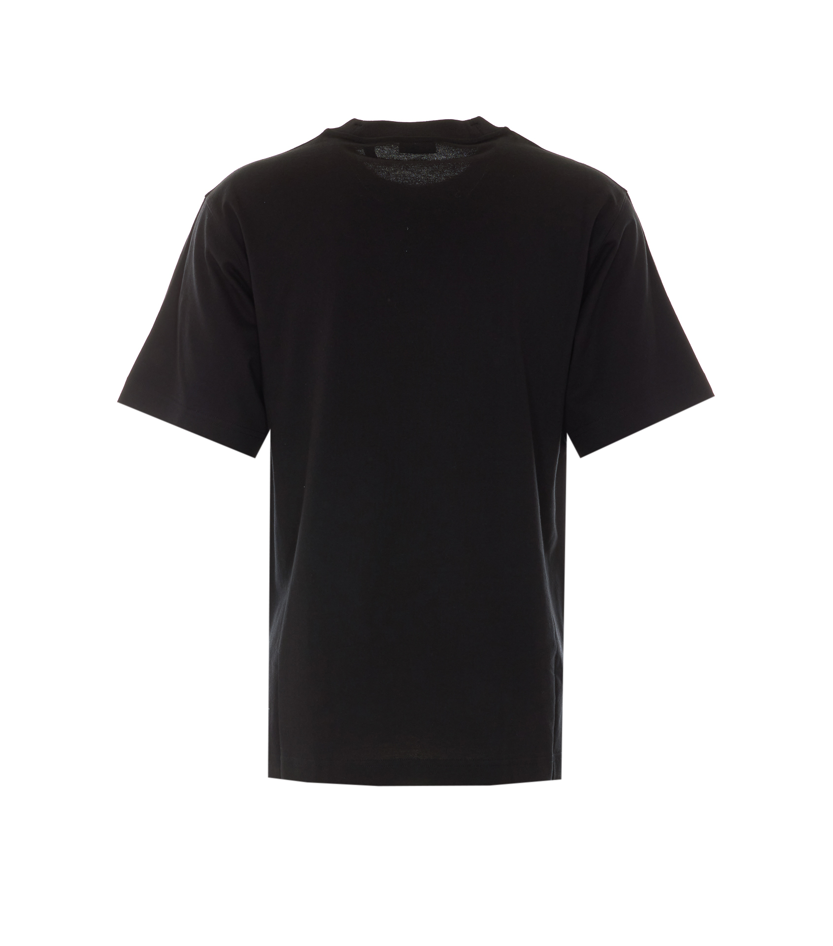 [Burberry] T-shirts Short Sleeve FW26 8128196A1189