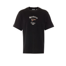 [Burberry] T-shirts Short Sleeve FW26 8128196A1189