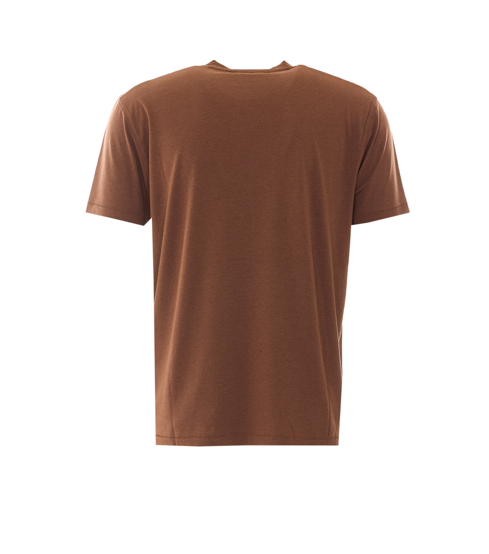 [Tom Ford] T-shirts Short Sleeve FW26 JCS004JMT012ECJ