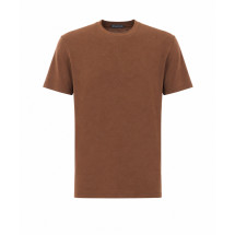 [Tom Ford] T-shirts Short Sleeve FW26 JCS004JMT012ECJ