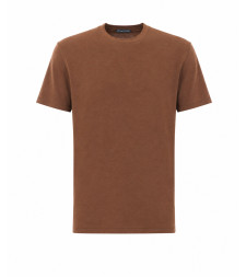 [Tom Ford] T-shirts Short Sleeve FW26 JCS004JMT012ECJ
