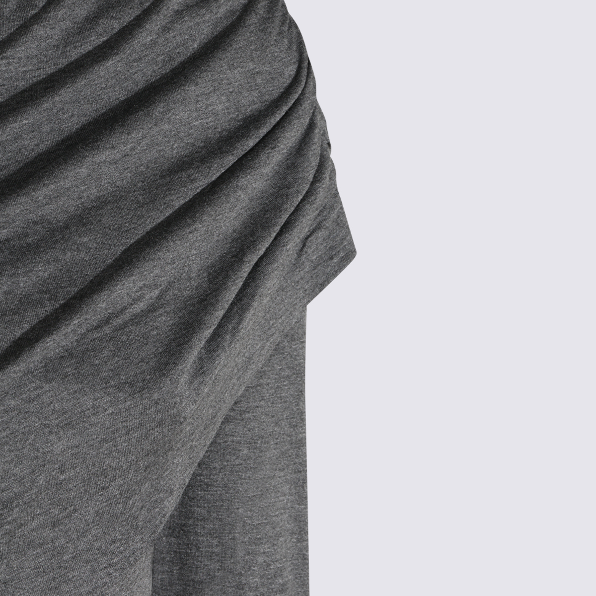 [Marant Etoile] T-shirts Long Sleeve FW26 26AHT0656FDD3K01E02GY