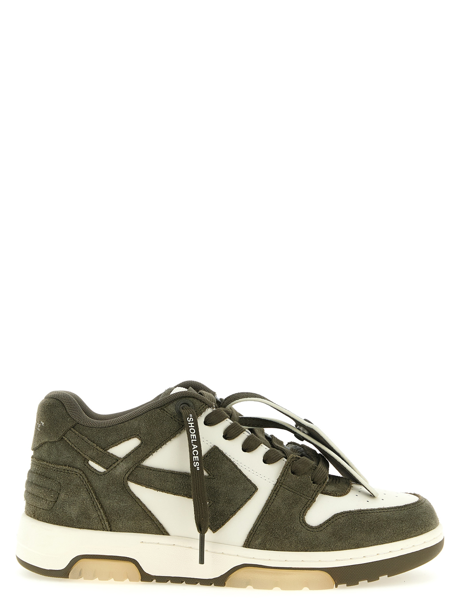 [Off-White] Sneakers FW26 OF05728310CRMMGNCRMMGN
