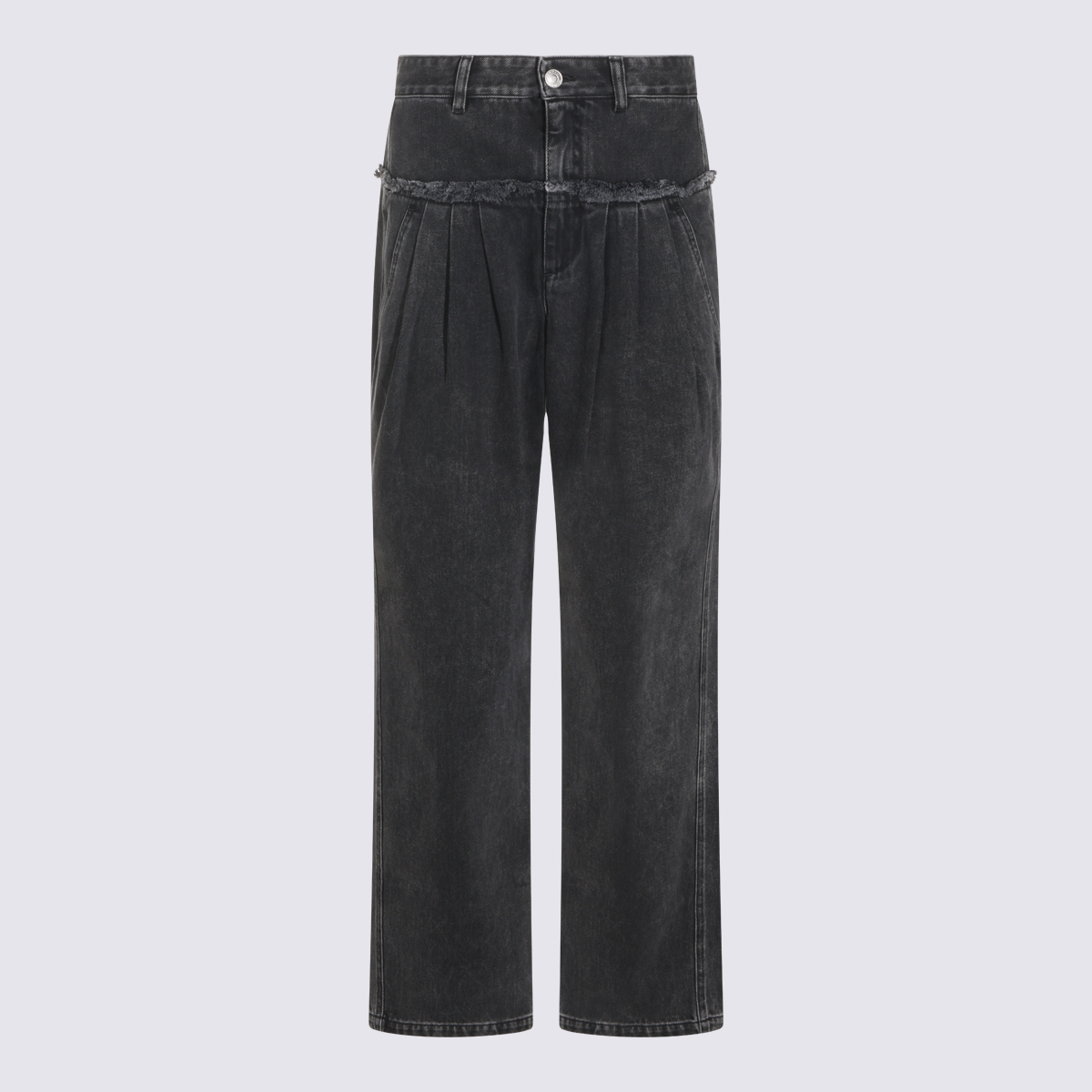 [Marant Etoile] Jeans FW26 26APA0739FAD3H01E02FK