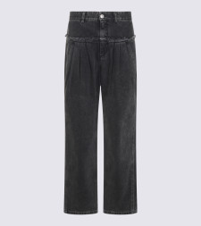[Marant Etoile] Jeans FW26 26APA0739FAD3H01E02FK