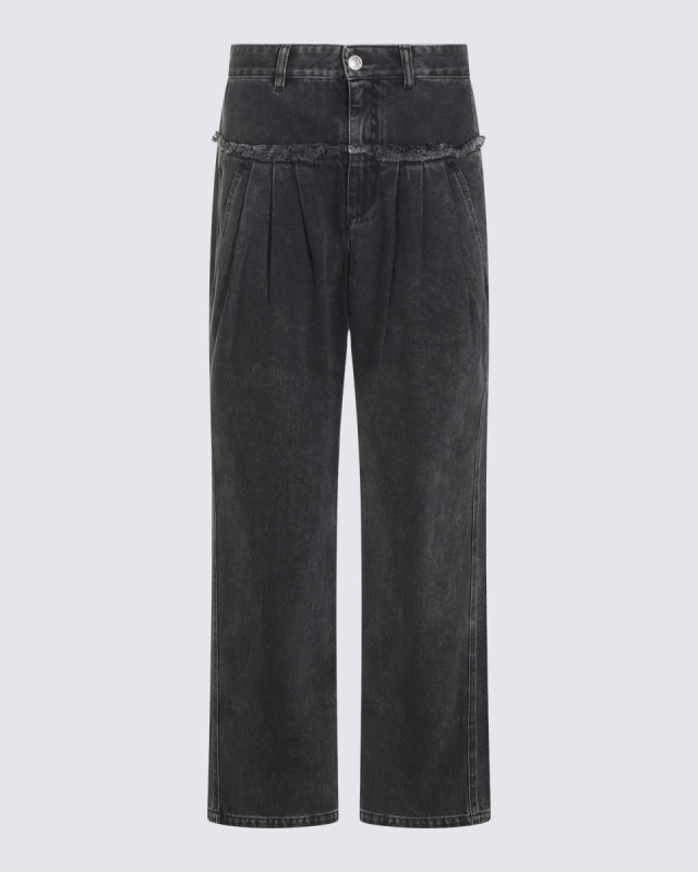 [Marant Etoile] Jeans FW26 26APA0739FAD3H01E02FK