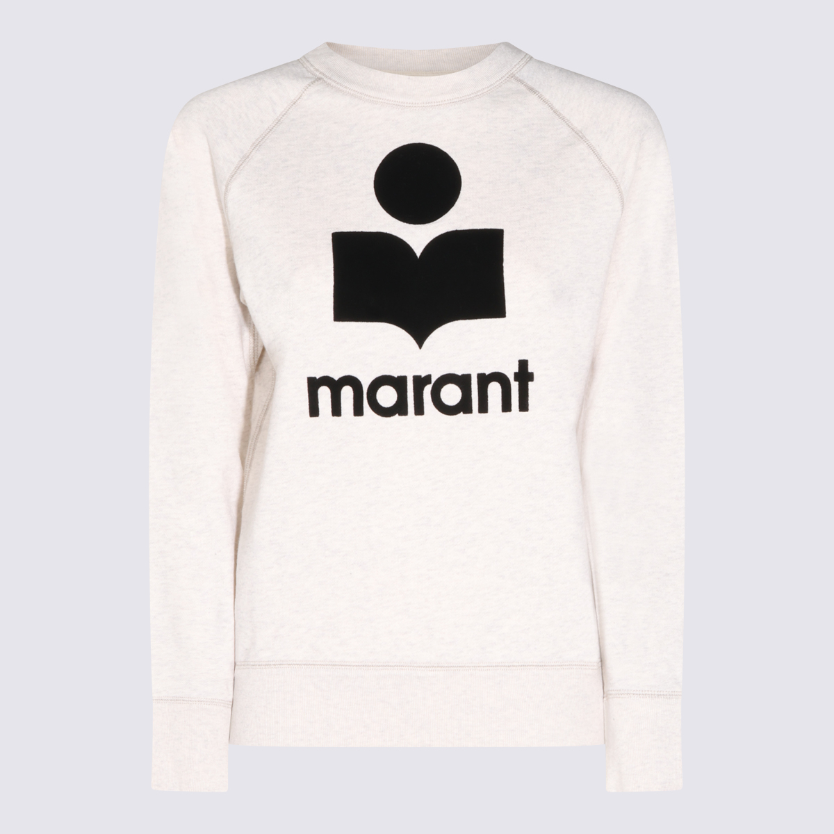 [Marant Etoile] Sweatshirt FW26 25PSW0160FAA1M07E23EC