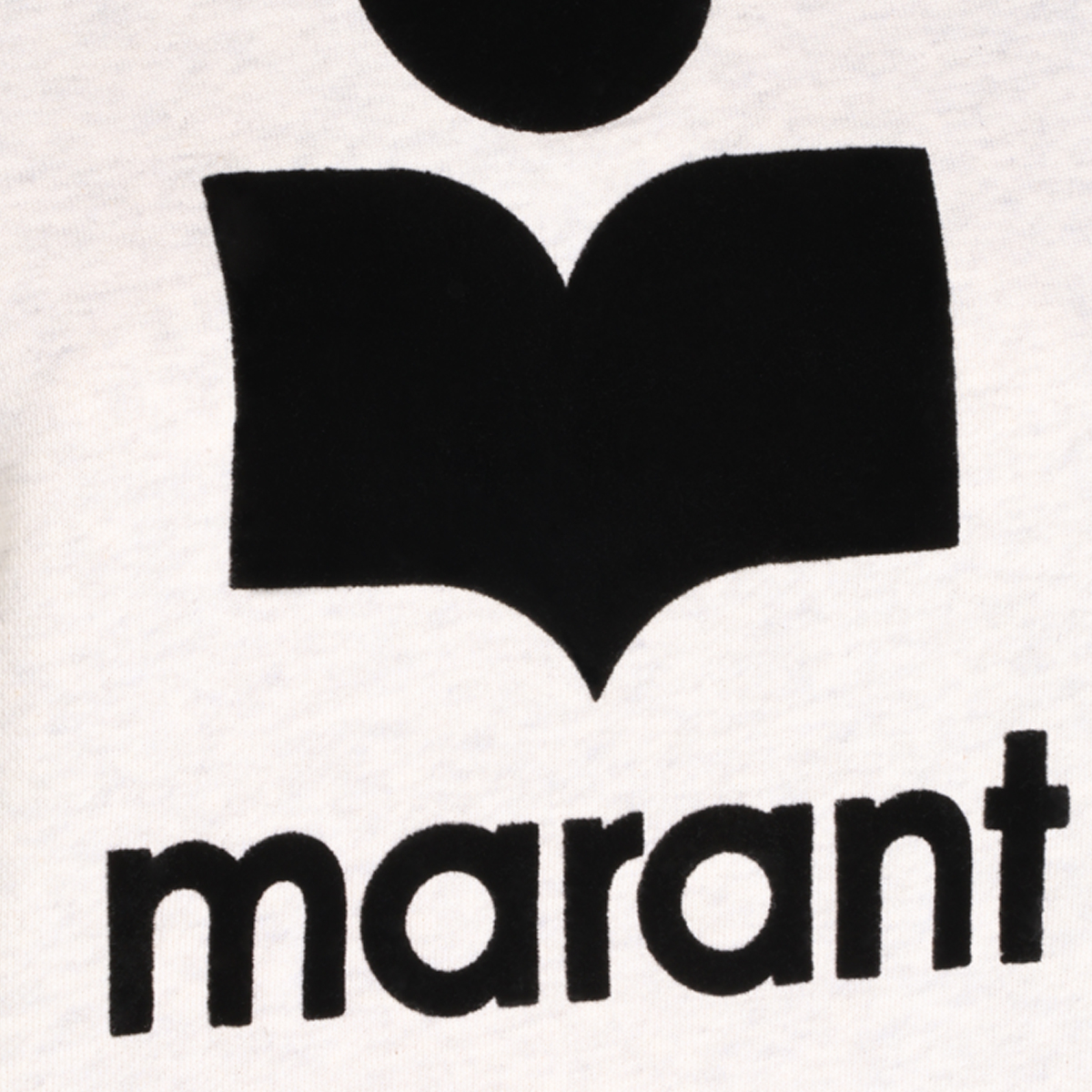 [Marant Etoile] Sweatshirt FW26 25PSW0160FAA1M07E23EC