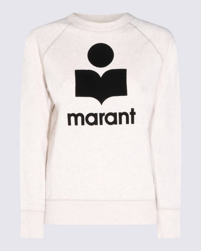 [Marant Etoile] Sweatshirt FW26 25PSW0160FAA1M07E23EC