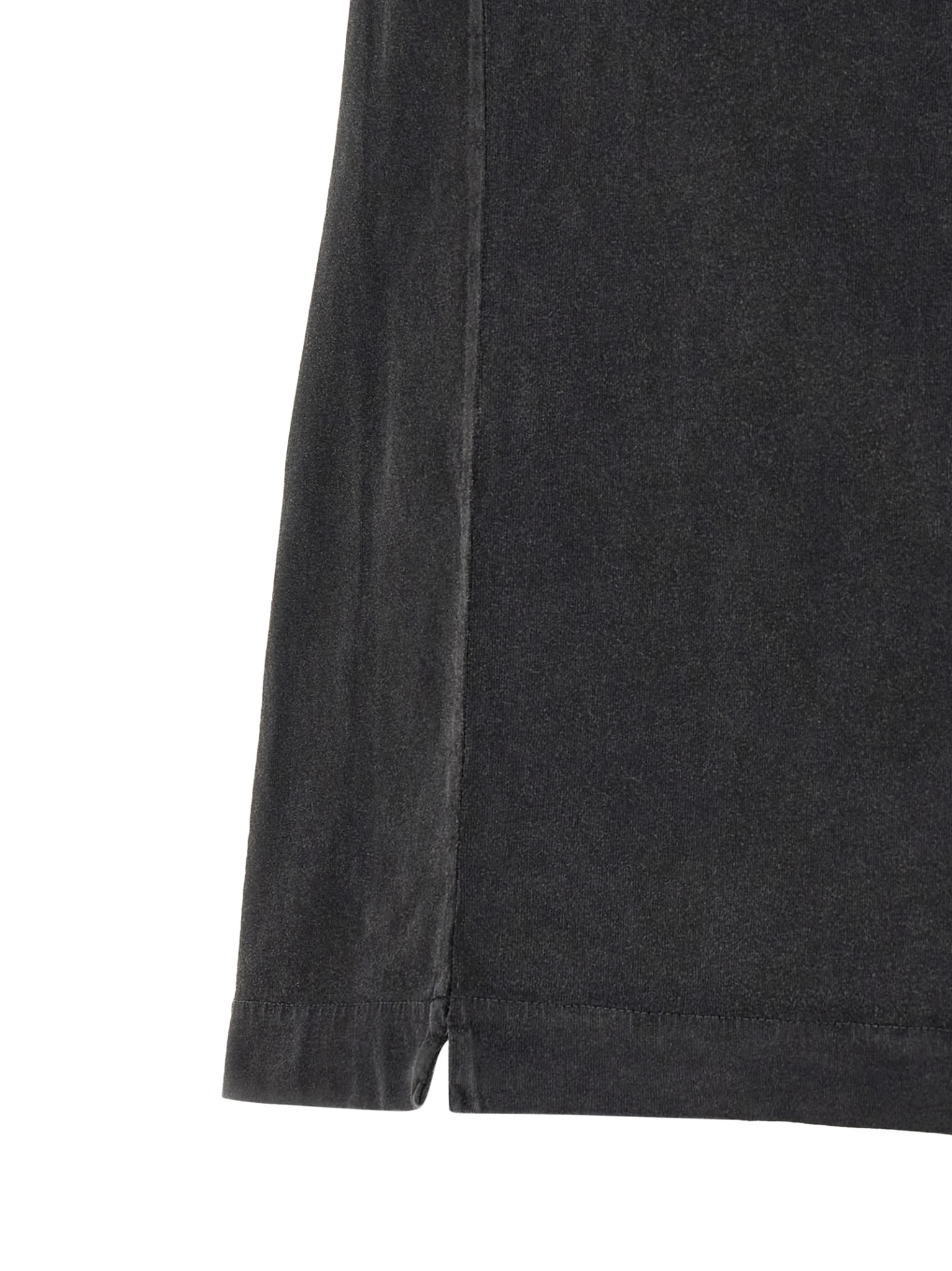 [Off-White] T-shirts Short Sleeve FW26 OMAA120F26JER01900001001