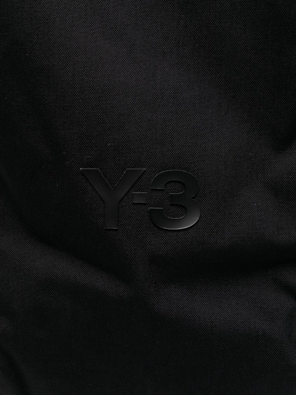 [Y - 3] Backpack FW26 JW6215BLACK